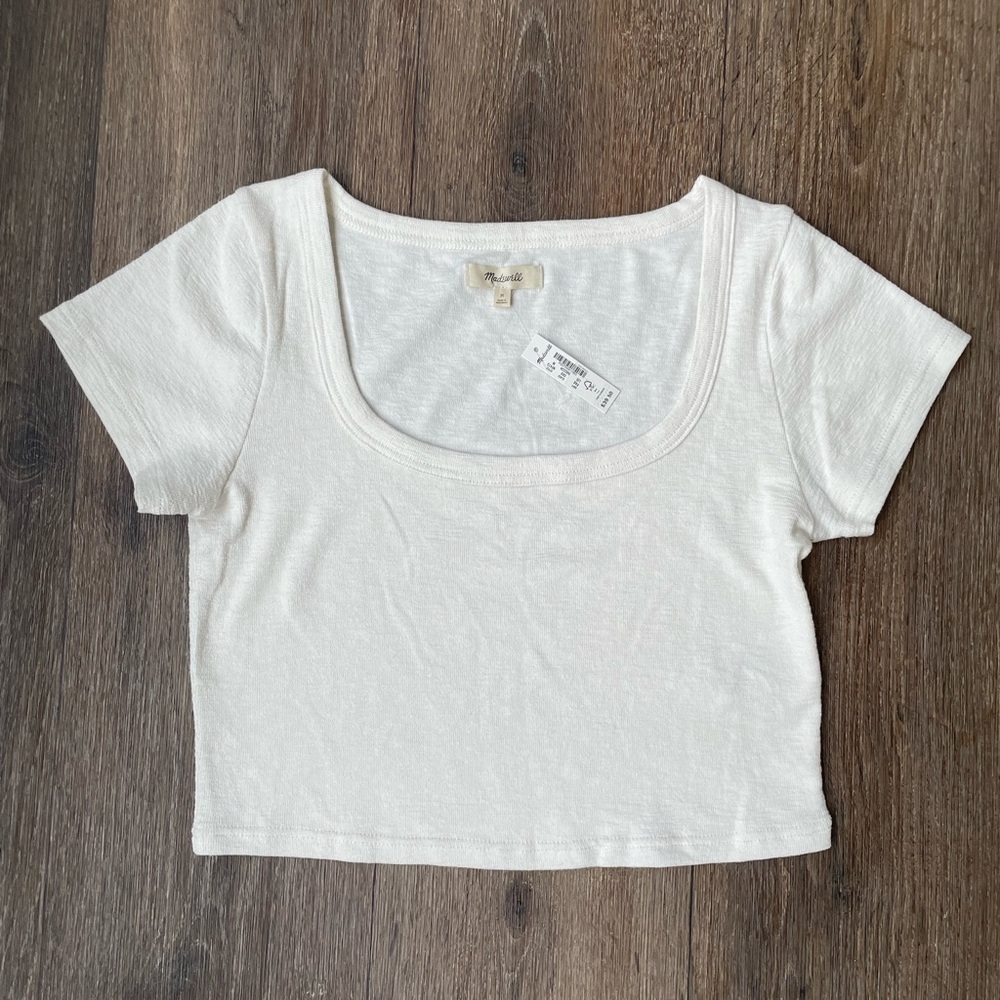 Madewell Tee